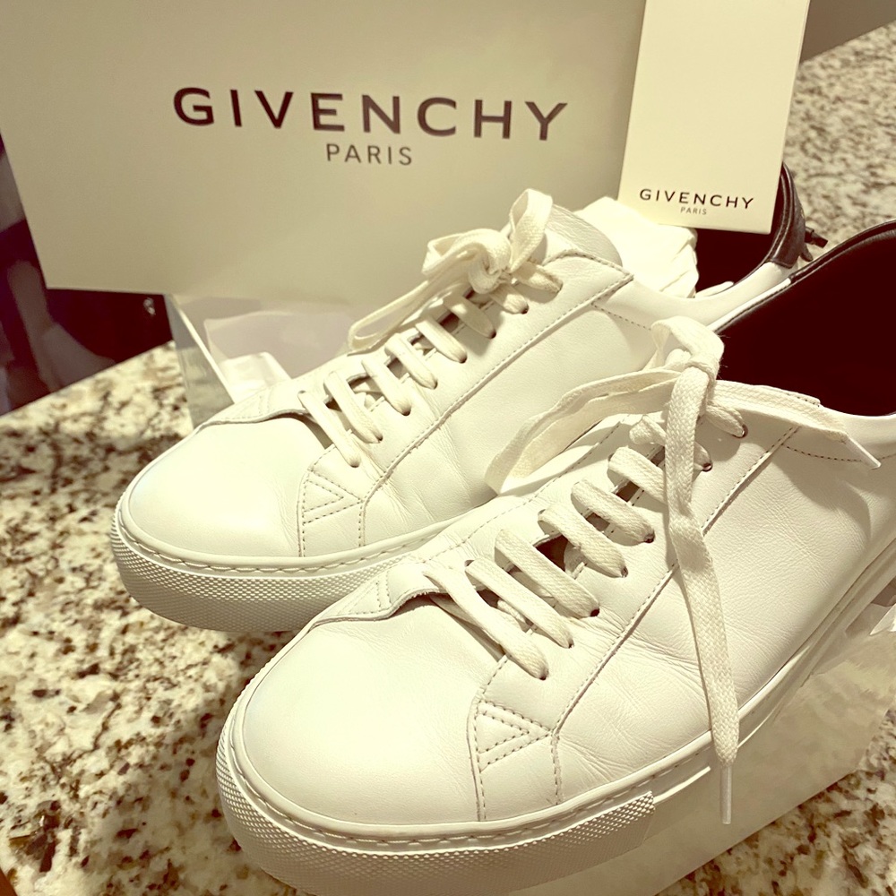 Givenchy men shoes